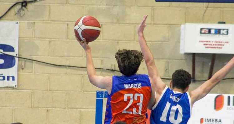 El XII torneo del Club Amigos del Baloncesto Talavera pone broche a su gran temporada