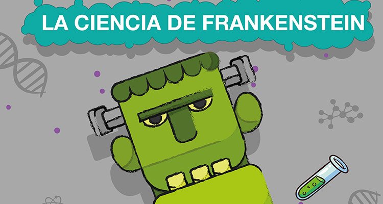 Cita con Frankenstein en la Cámara Bufa de Toledo