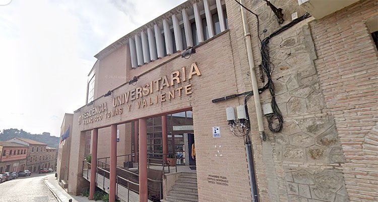 La Junta oferta 1.767 plazas en las 14 residencias universitarias de la región