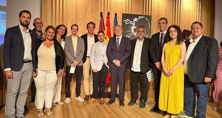 Talavera brilla en los II Premios de Arquitectura y Urbanismo de Castilla-La Mancha