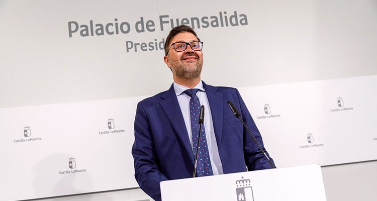Castilla-La Mancha habrá invertido más de 1.100 millones en I+D+i entre 2021-2024