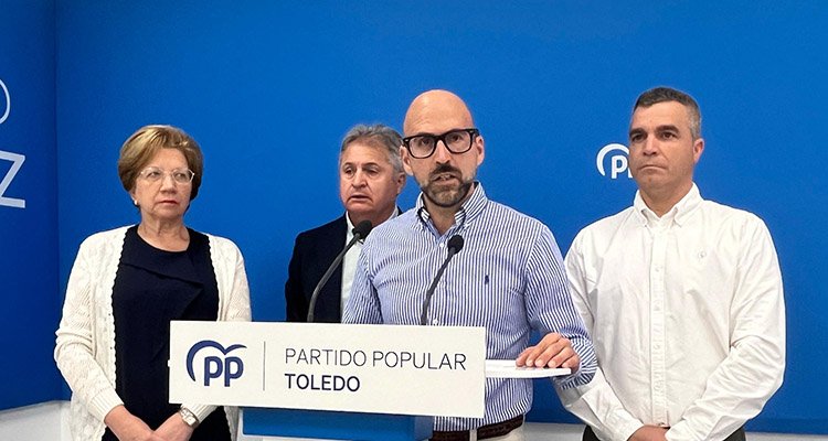 El PP de Olías pedirá la dimisión de la alcaldesa por no convocar un pleno