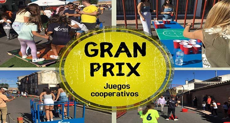Talavera tendrá su particular Grand Prix del verano