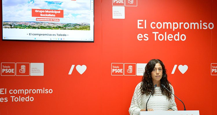 El Grupo Socialista en el Ayuntamiento de Toledo amplía su conexión con los vecinos