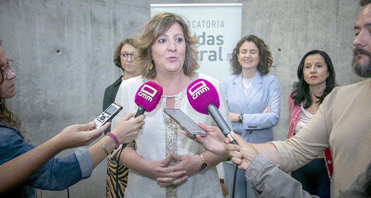 La Junta destina 1,34 millones para apoyar el empleo de personas en exclusión social