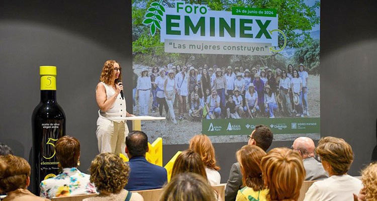 Castilla-La Mancha, una de las comunidades donde más empleo femenino se crea