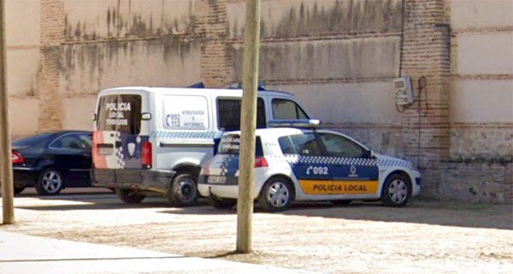 CSIF denuncia la insuficiente dotación de efectivos de la Policía Local de Torrijos