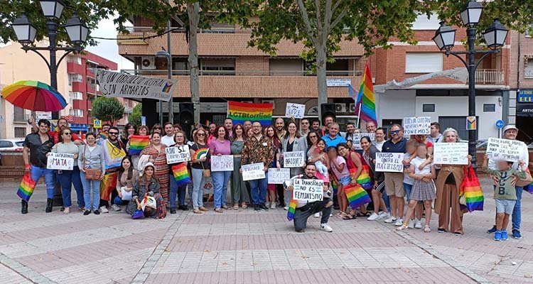 El Gobierno municipal se pierde el respaldado y exitoso Orgullo de Torrijos