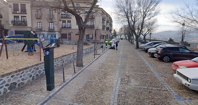 El Ayuntamiento de Toledo amplía la gratuidad de la ORA a las tardes del mes de julio