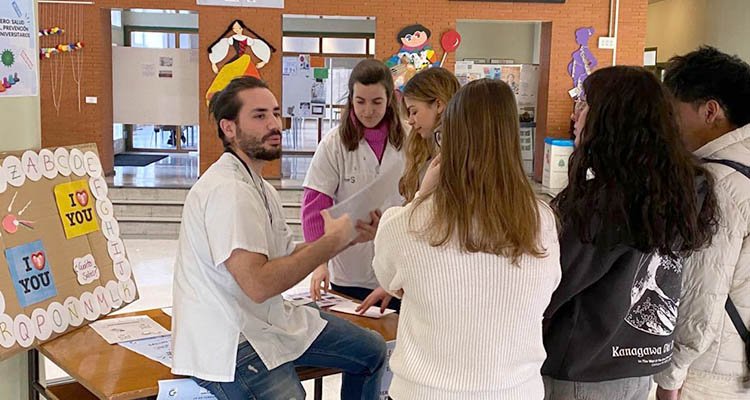 Gran aceptación en Castilla-La Mancha a la iniciativa ‘Salud en 12 meses’