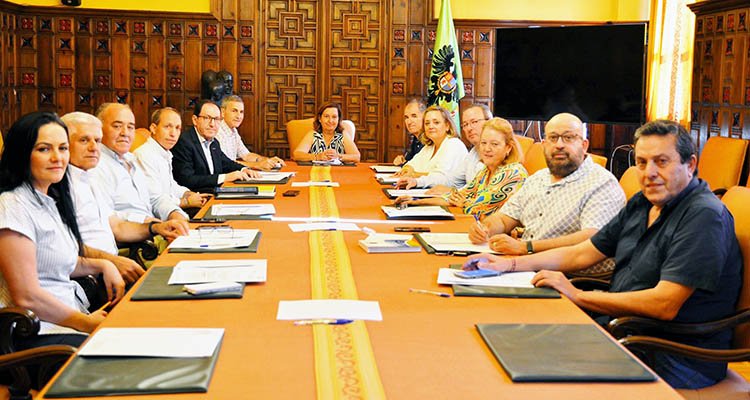 La Diputación de Toledo facilita la conciliación atendiendo a escolares