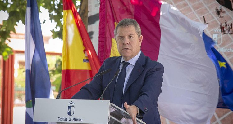 Castilla-La Mancha vuelve a ser la región de España en la que más confía el empresariado para invertir