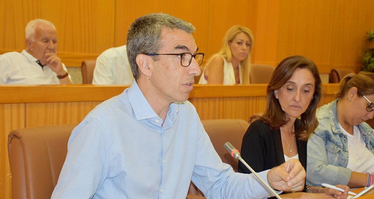 El Gobierno de Talavera elude explicarse sobre el intercambio de animales muertos