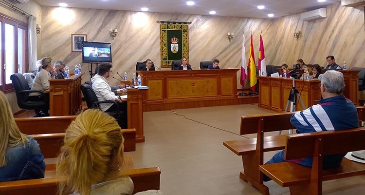 Condenan al Ayuntamiento de La Puebla de Montalbán por vulnerar los derechos de una concejala