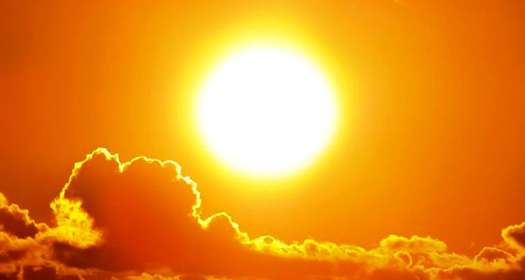 La provincia de Toledo sigue este viernes en aviso naranja por máximas de 41 grados