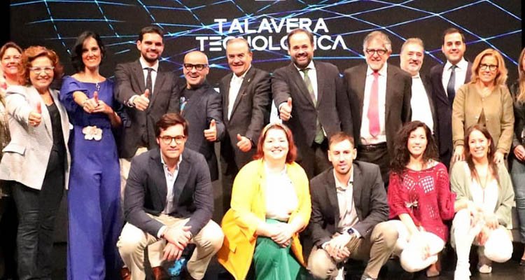 El Consejo de Transparencia confirma las irregularidades que el PSOE de Talavera destapó con el ‘Caso Cóctel’