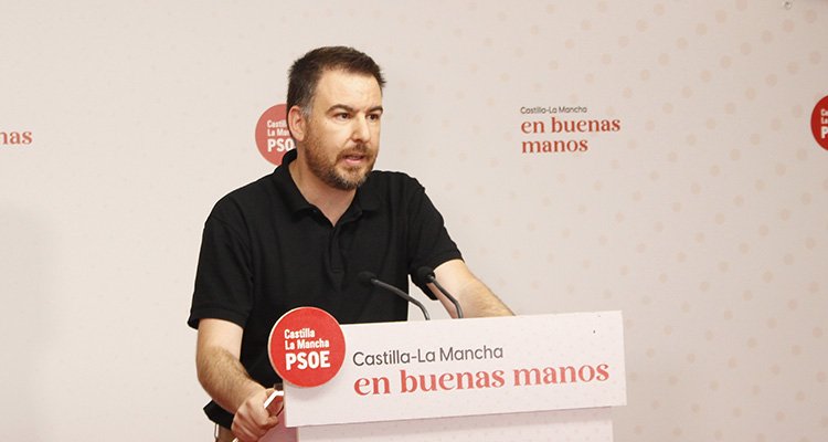 El PSOE no descarta una moción de censura contra el alcalde de Camuñas