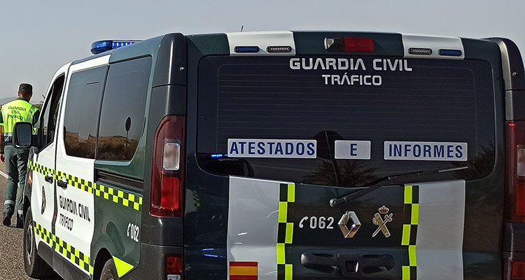 Atropella mortalmente a un hombre y se da a la fuga al haber bebido