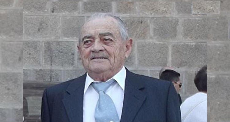 Fallece Antonio Fernández, fundador de Toledeport