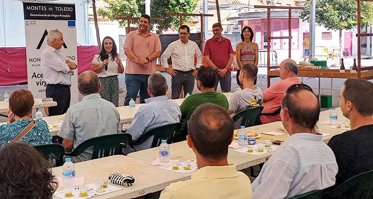 La Junta destaca que Villacañas dedique un día al agricultor en sus patronales