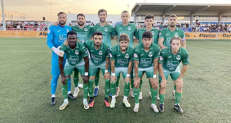 El Toledo se medirá en el Trofeo de la Junta a un Talavera que ya marca y gana