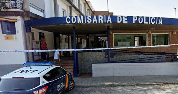 Detenidos dos de los tres jóvenes que atracaron y agredieron en Talavera a un hombre