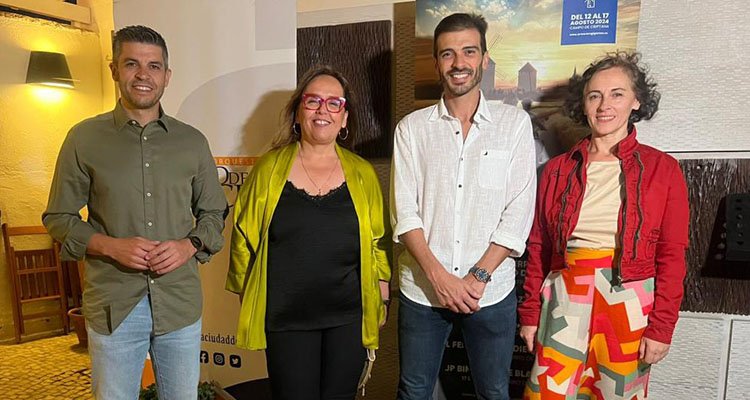 Cultura oferta una treintena de espectáculos culturales para el puente de agosto