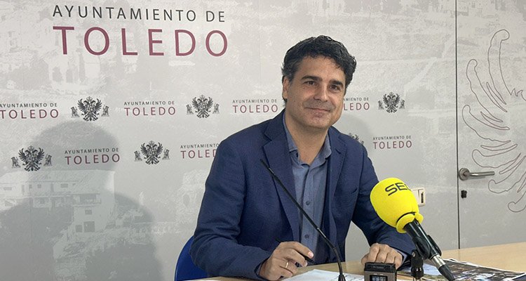 Toledo adjudica a FACSA el contrato de depuración de aguas residuales