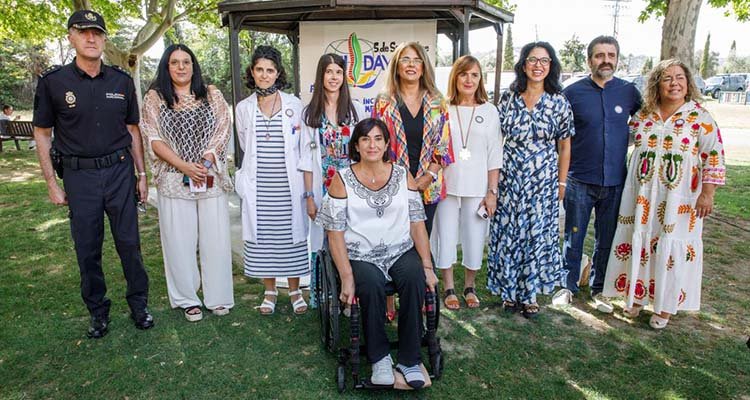 El Hospital de Parapléjicos de Toledo conmemora el Día Mundial de la Lesión Medular Espinal