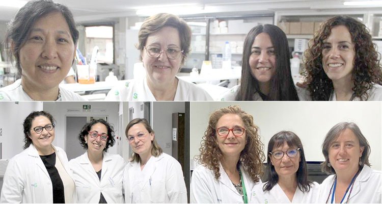 El hospital de Toledo podrá identificar mutaciones genéticas que causan cáncer