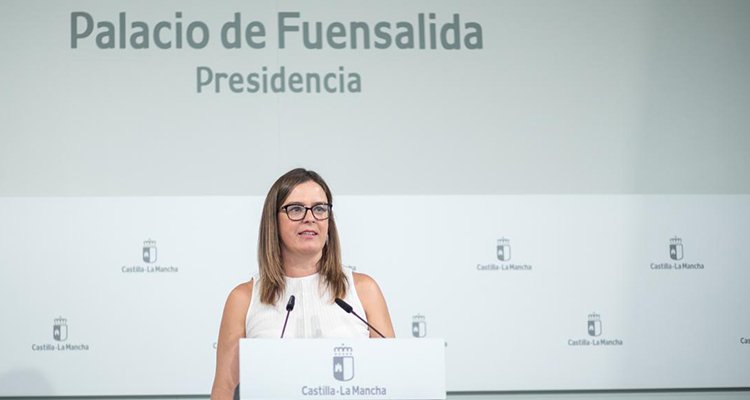 El Consejo de Gobierno toma en consideración el anteproyecto del Presupuesto 2025