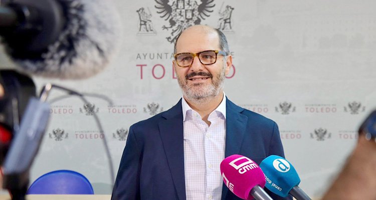 Toledo acogerá finalmente la Ciudad del Cine de Castilla-La Mancha