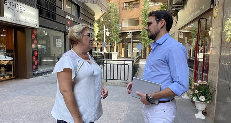 Persisten las deficiencias en la línea de autobús Talavera-Toledo