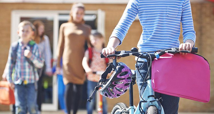 La nueva convocatoria de los Proyectos Escolares Saludables llegará a 50 centros educativos públicos