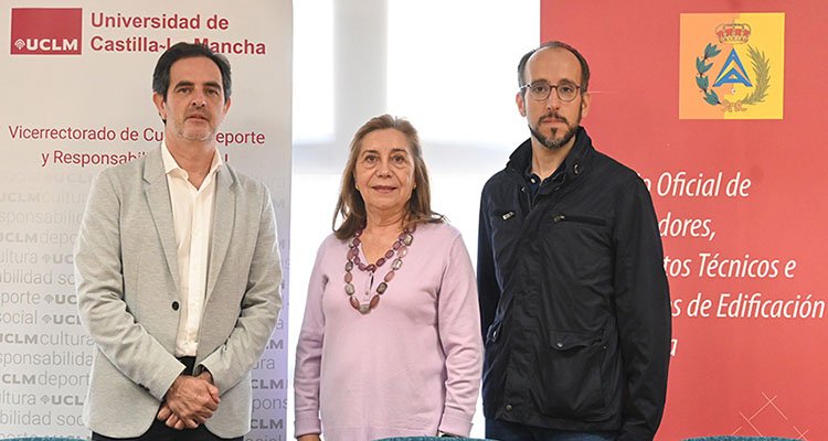 Nacen los premios de TFG en Arquitectura Técnica e Ingeniería de la Edificación en la UCLM