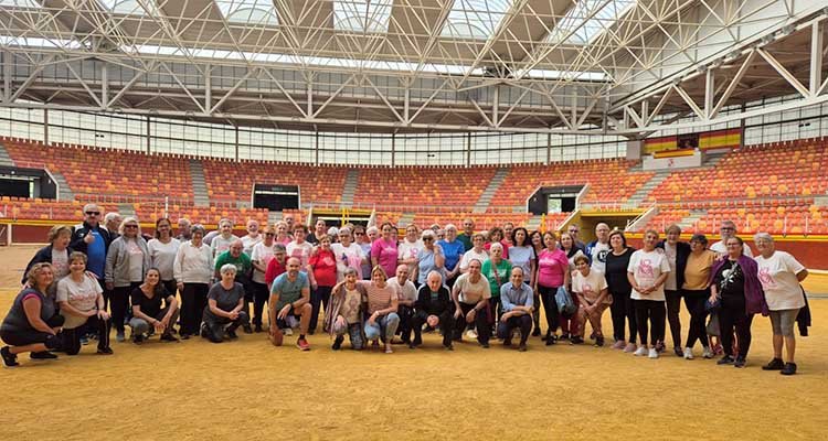 Illescas celebró la Semana Europea del Deporte con diversas actividades