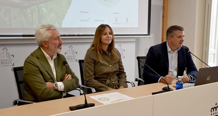 Arranca el programa de otoño de educación ambiental