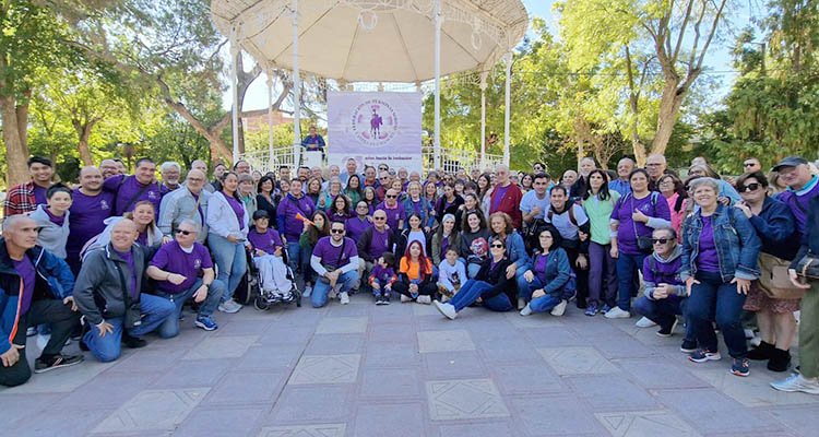 García Torijano participa en la conmemoración del Día Internacional de las Personas Sordas