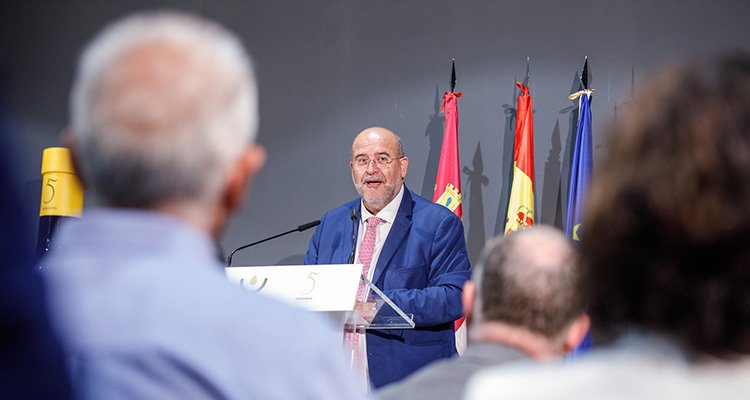 Castilla-La Mancha, invitada al XII Foro Urbano Mundial por sus Agendas de Desarrollo Rural