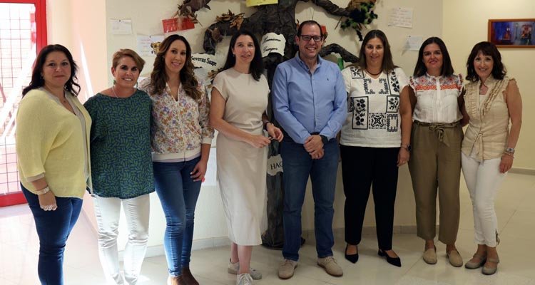 La Escuela de Idiomas de Toledo abre el curso con lleno total