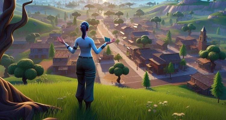 Castilla-La Mancha promocionará su riqueza turística en el mataverso  Fortnite