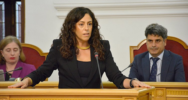 El PSOE de Toledo presenta diez propuestas al Debate del Estado del Municipio