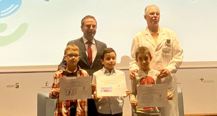 Categoría 1º y 2º de Primaria.