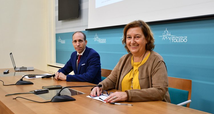 La Residencia San José de Toledo tendrá Unidad de Cuidados Paliativos en 2025