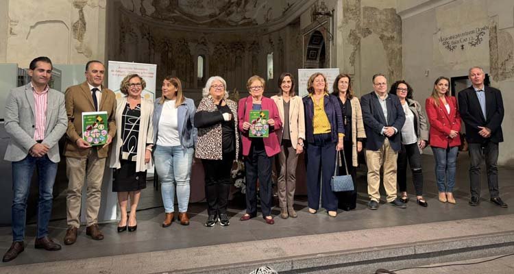 ATAFES  conmemora  en Talavera el Día de la Salud Mental