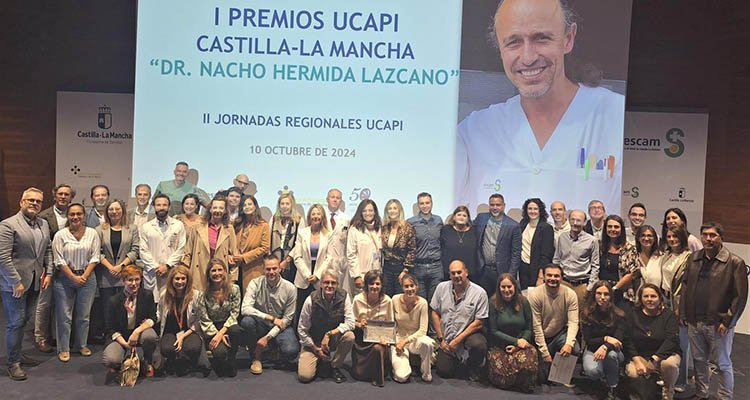 La atención al paciente crónico complejo, debatida en el hospital de Talavera