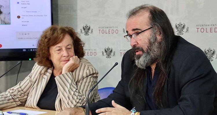 Presentados los grandes y actuales títulos del nuevo ciclo del CineClub Toledo