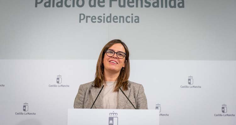 Castilla-La Mancha y Gobierno Central  destinan 83 millones al Sistema de Dependencia