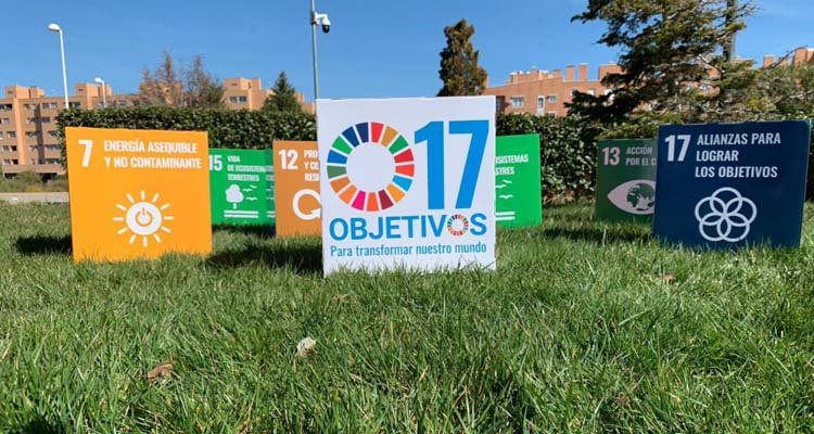 La Junta lanza las ayudas para que los ayuntamientos impulsen la Agenda 2030