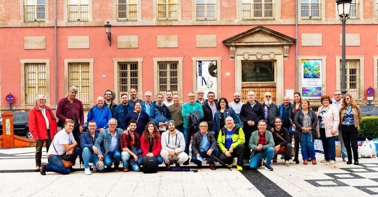 El objetivo del Maratón Fotográfico Taboracrom captura de nuevo a Talavera